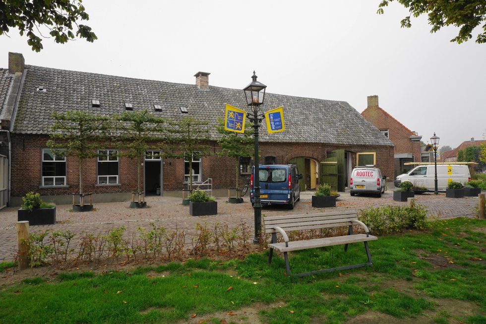 d'n Liempdsen Herd