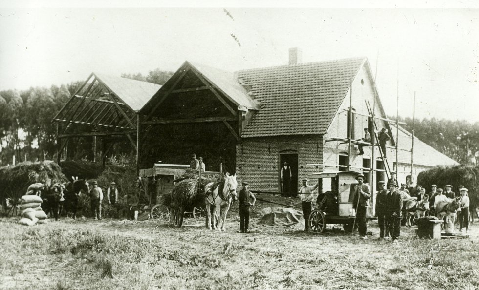 Gerritshoeve