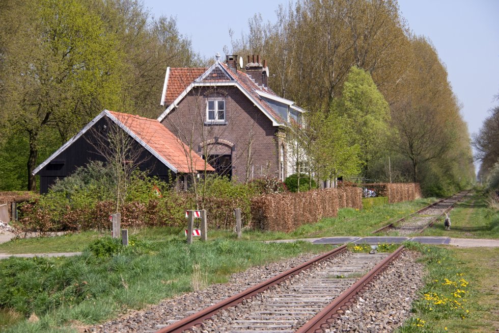 Duits Lijntje