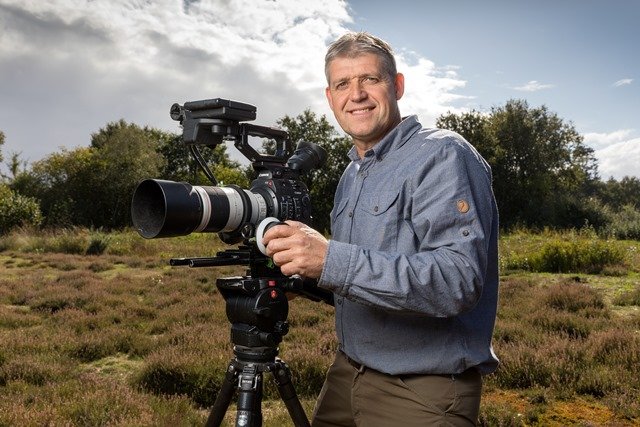 Mark Kapteijns