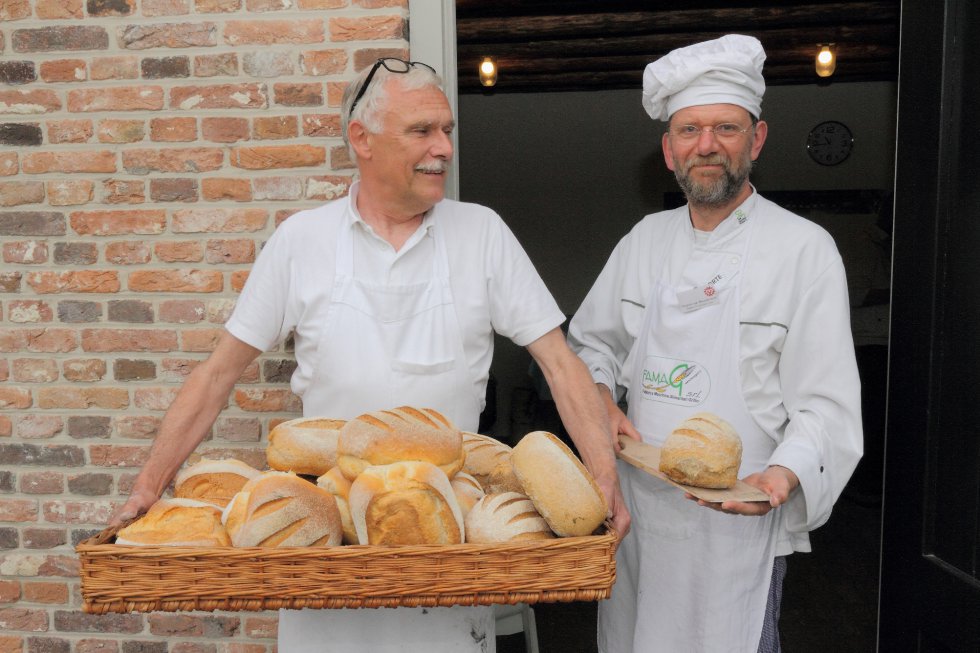 Bakkers