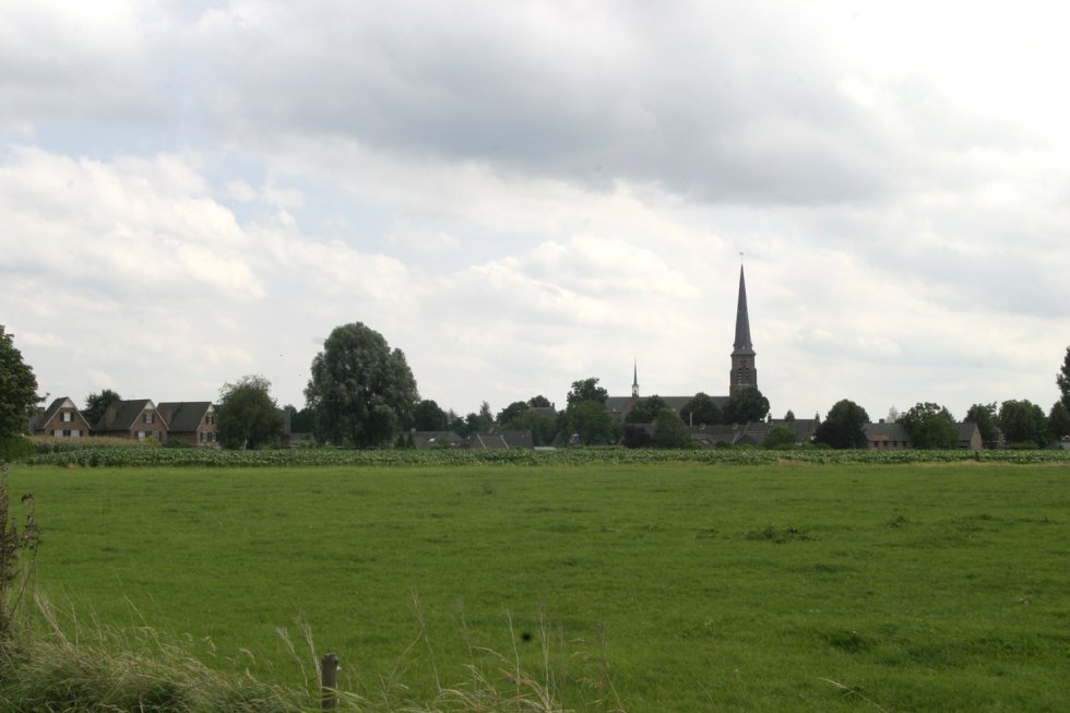 Kerk Liempde