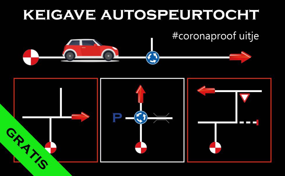 Autospeurtocht