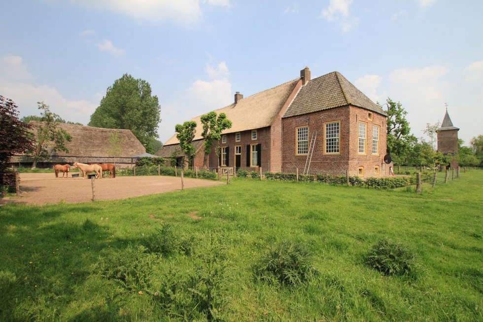 Groot Duijfhuis