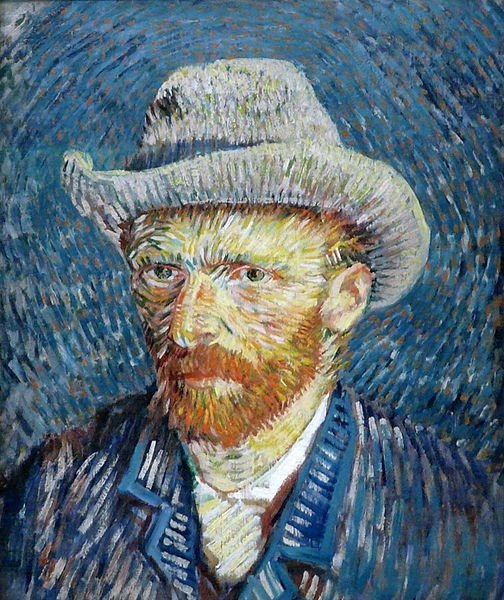 Gogh