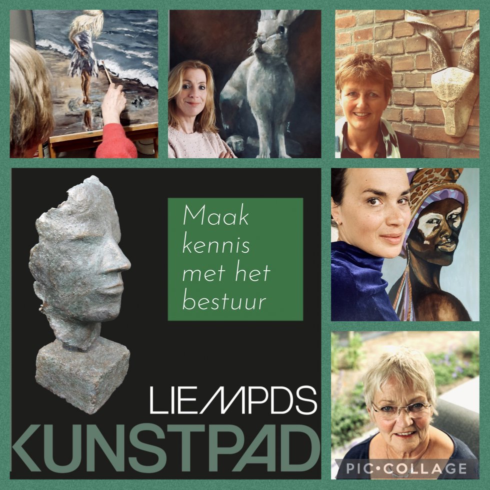 Kunstpad