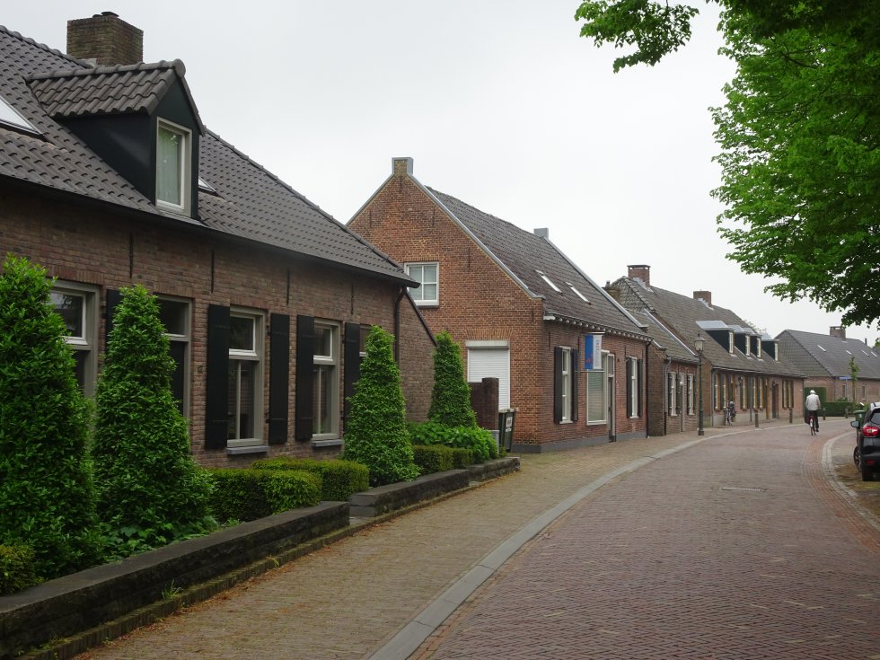 Kerkliempde