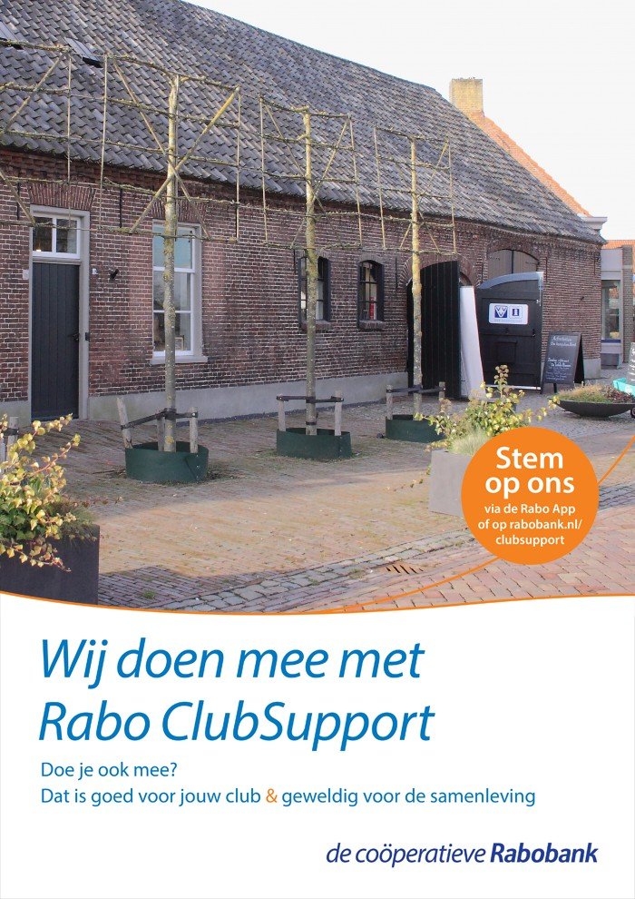 Raboxlubsupport