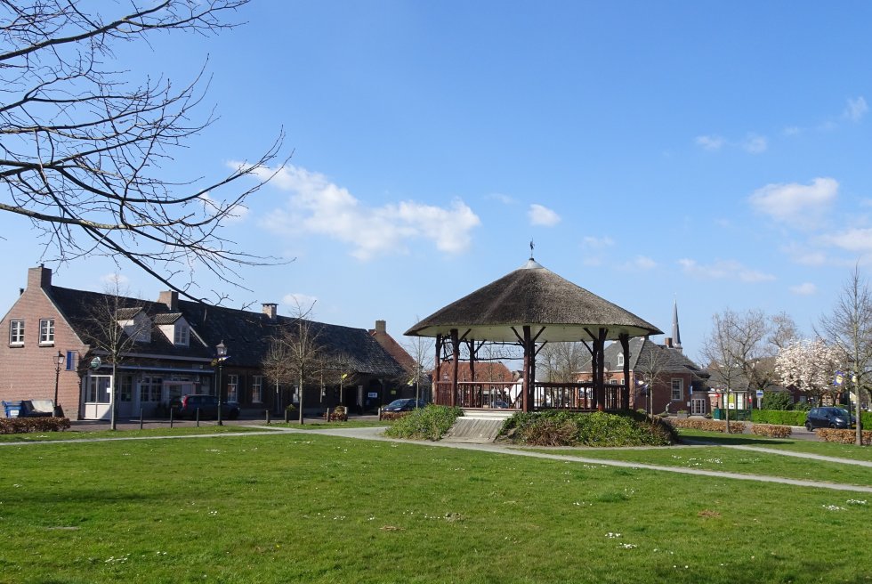 Kiosk
