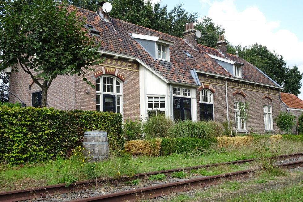 StationKasteren