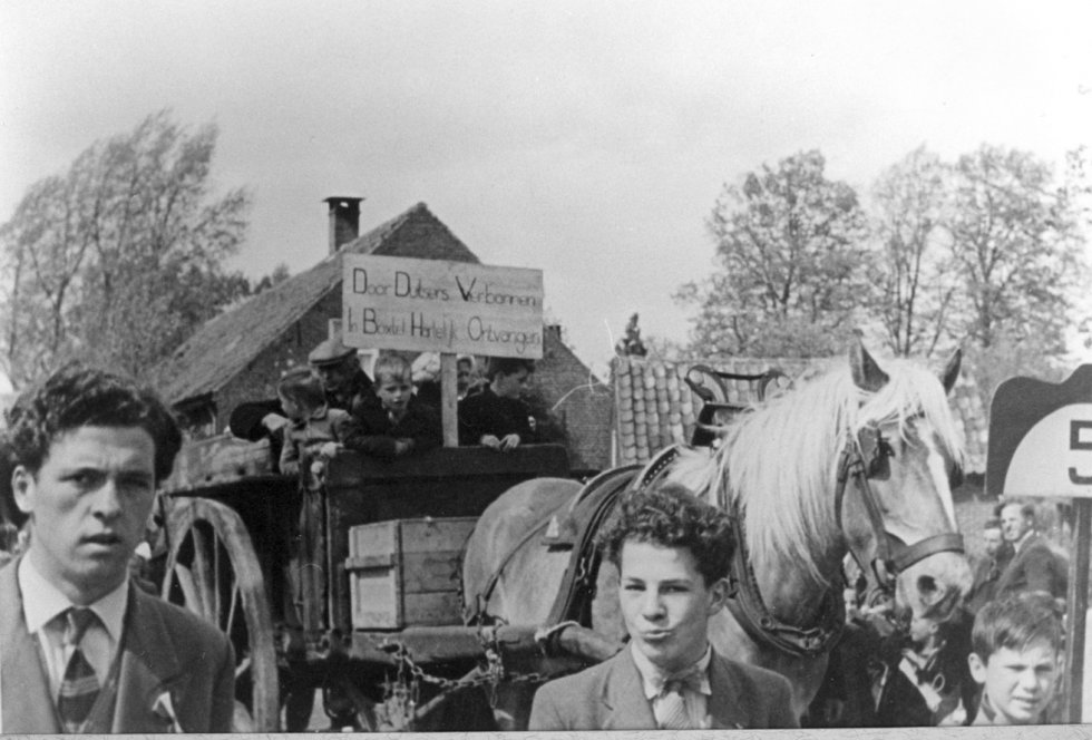 Bevrijding
