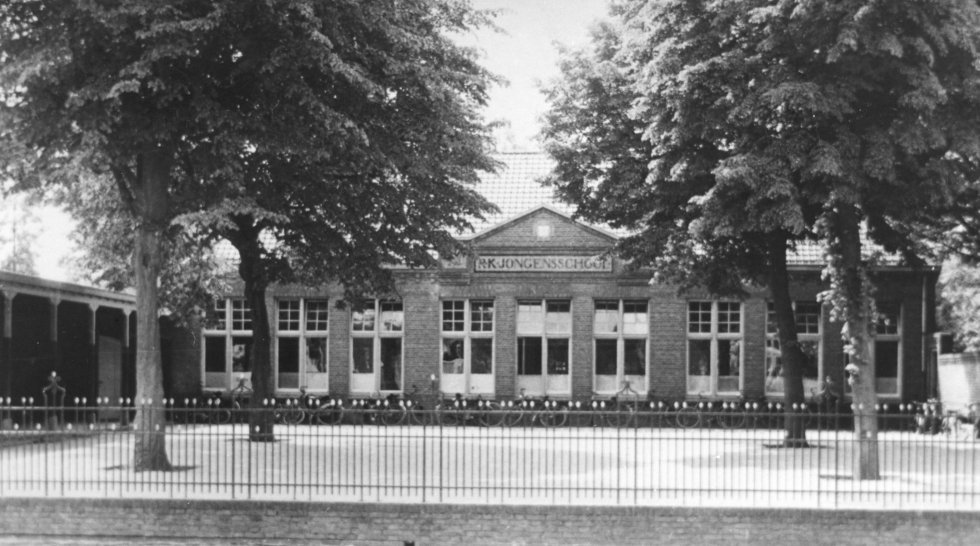 RKJongensschool