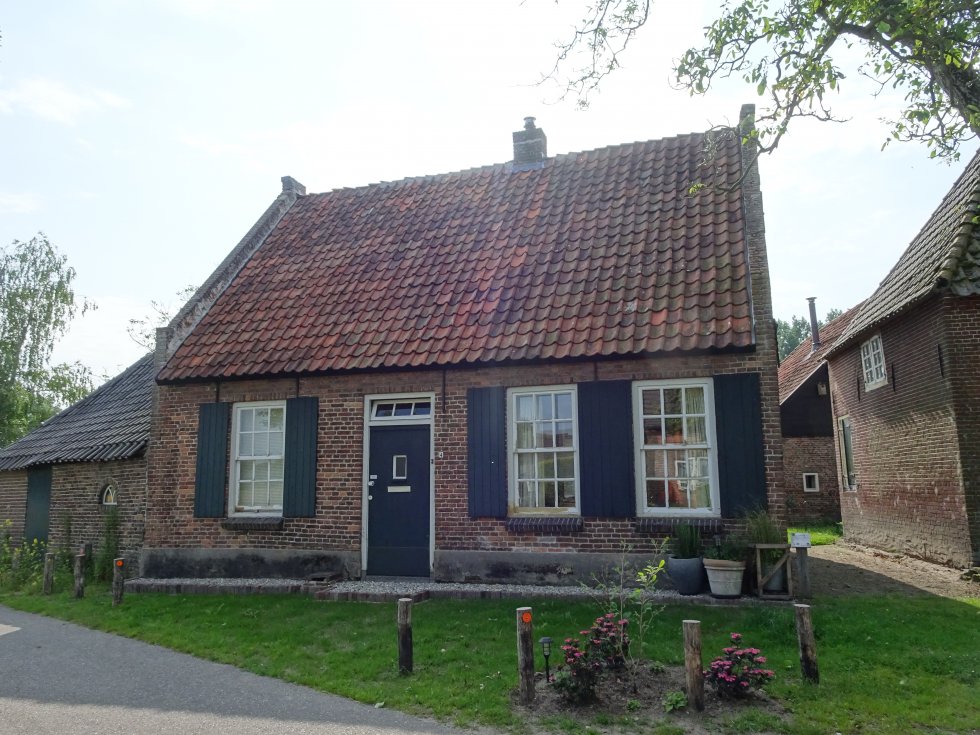 Dorpsschool
