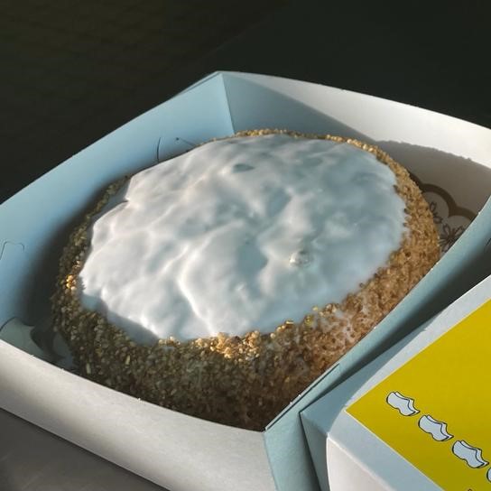 Klumpkesbrood